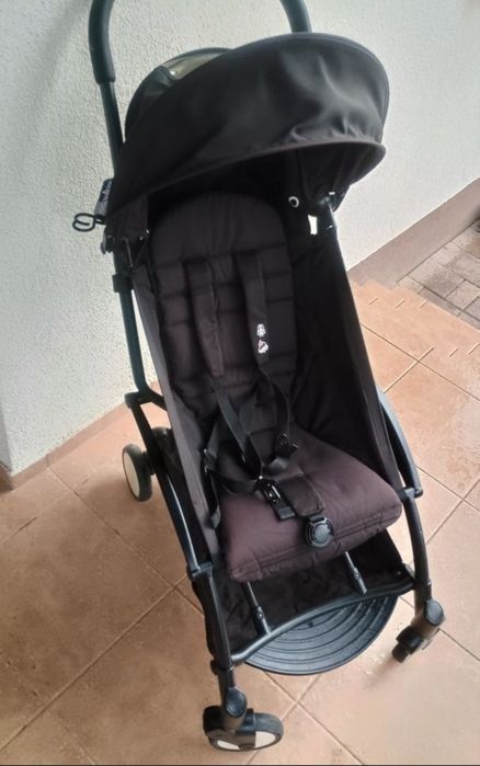 Cărucior bebelusi Baby Zen Yoyo