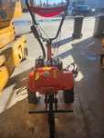 Vand Motocultor ROTAKT