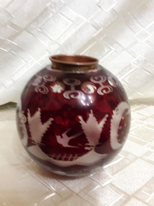 Superba candela pentru lumanare pastila