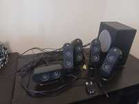 Sistem audio Logitech