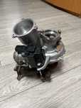 Turbina IS38 IHI
