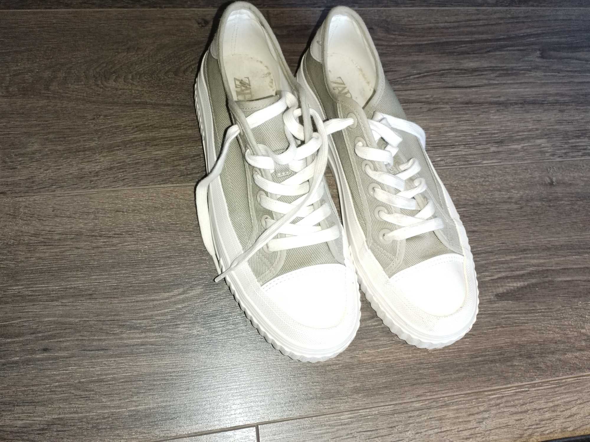 Дамски обувки Zara, G-star