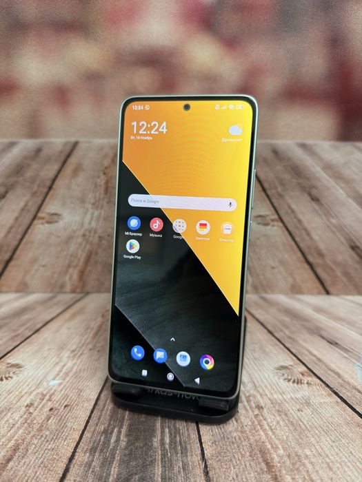 Poco M7 Pro 8/256gb Nur Market