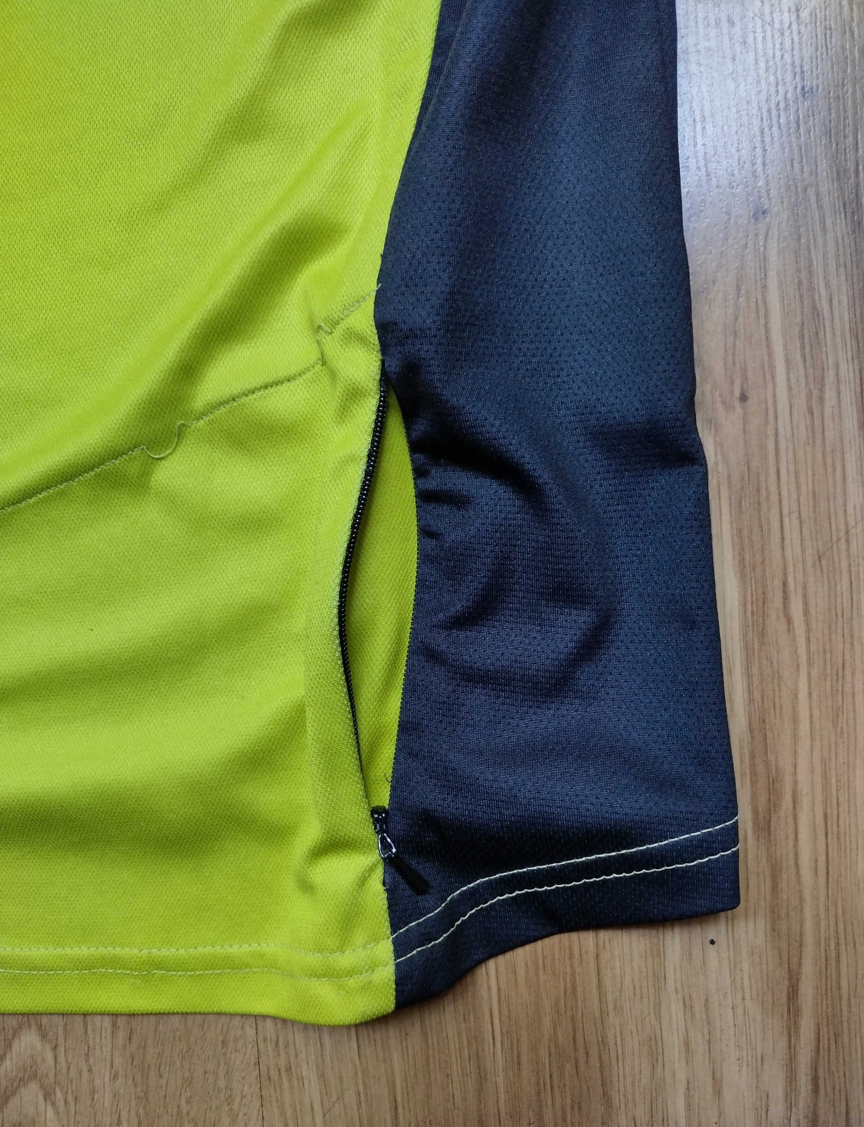 Alpinestars Mesa Jersey Cycling - вело байк джърси за колоездене XL