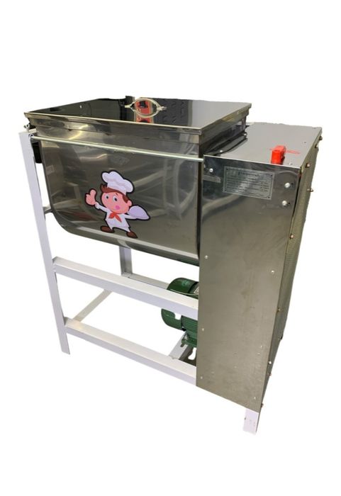 ТЕСТОМЕС  JL-25 серебристый