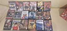 Lot de 18 dvd-uri cu filme