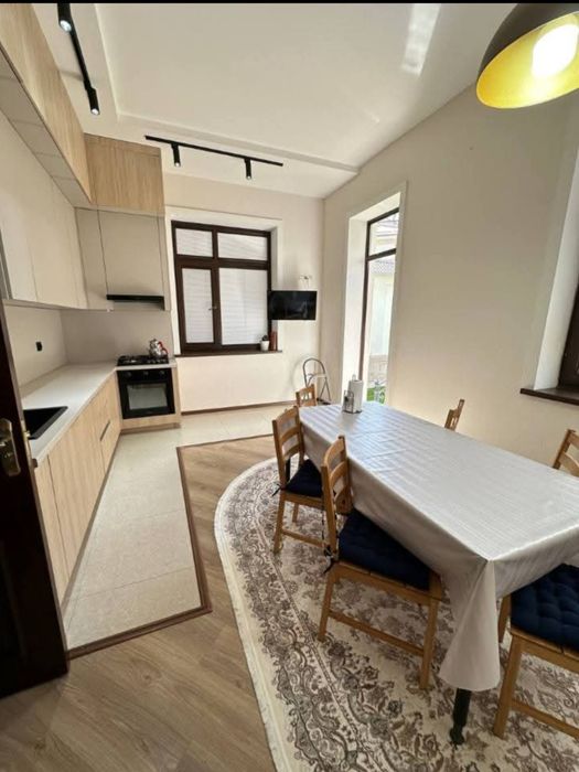 2-х уровневый дом в новой махалле