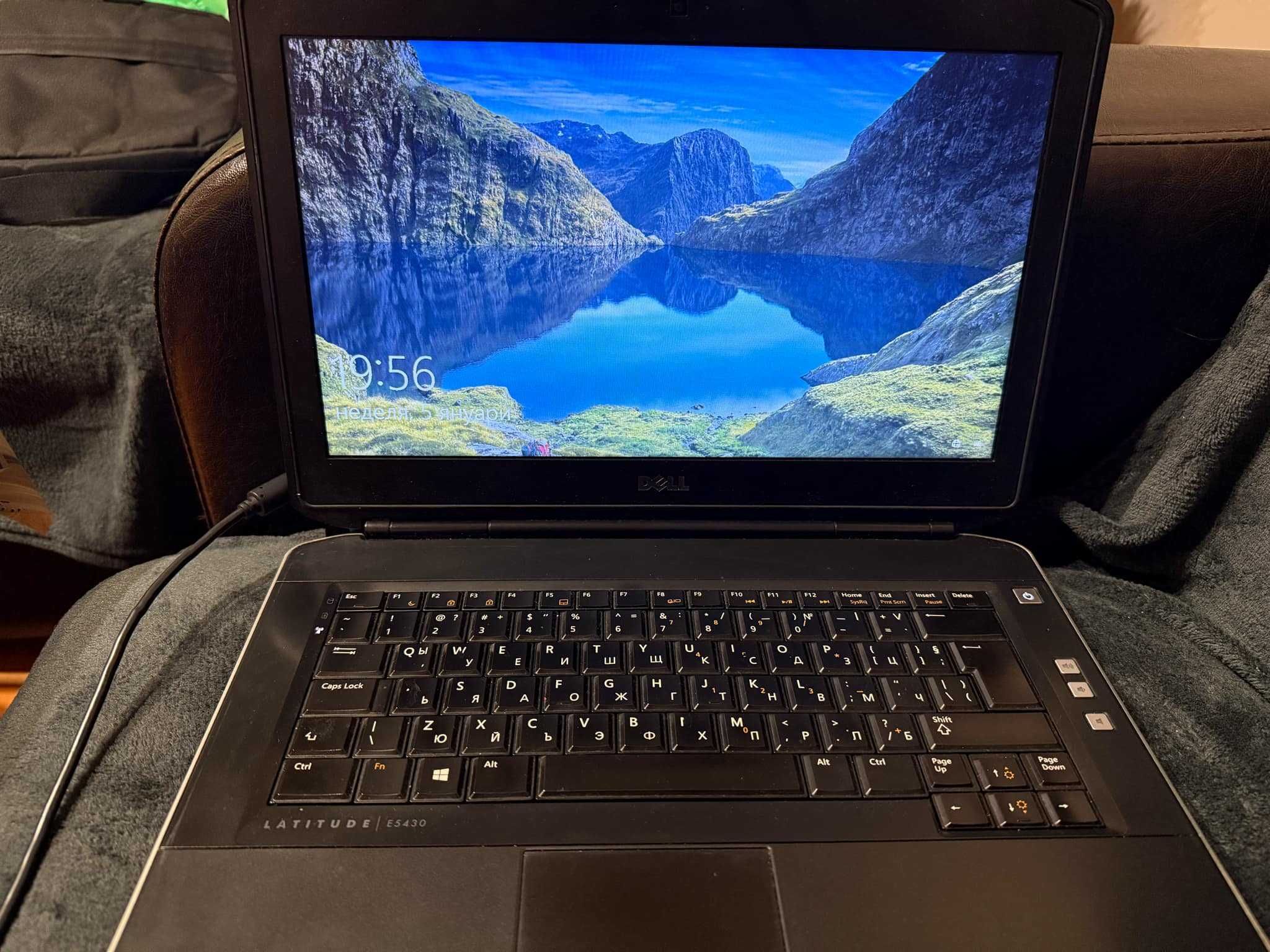 Лаптоп Dell Latitude e5430