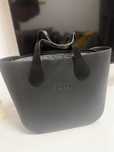 Geanta Obag originala neagra