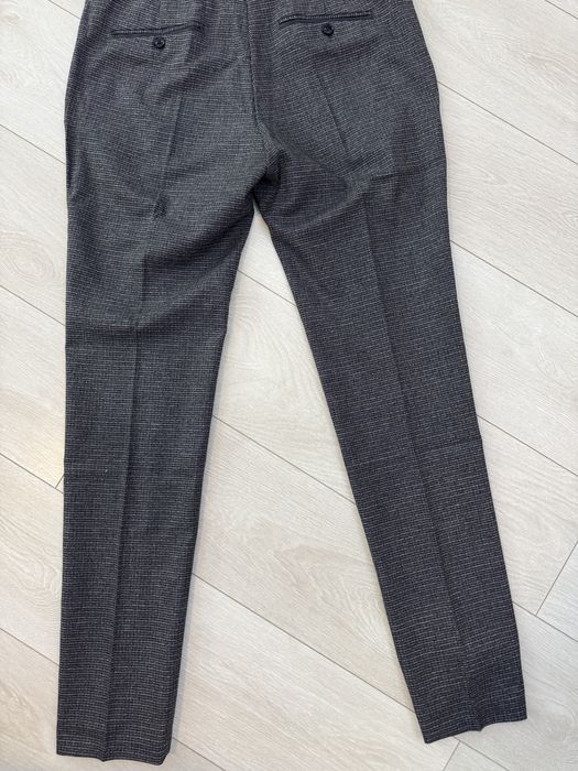 Pantaloni Slim Fit D’S Damat originali