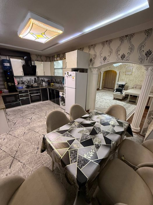 Продается 3-х комнатная квартира