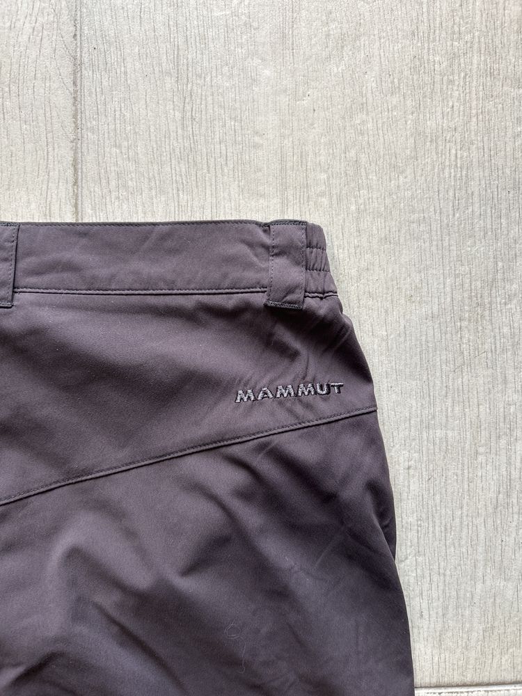 Pantaloni mammuth dama outdoor L/XL