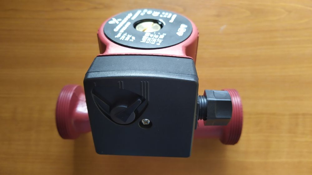 Pompe Grundfos 32 60 180