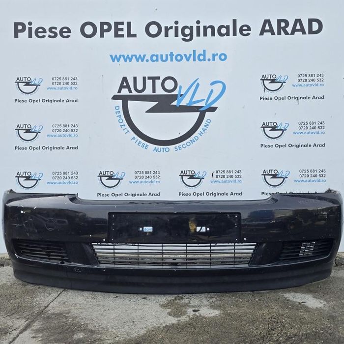 Bara fata Opel Vectra C