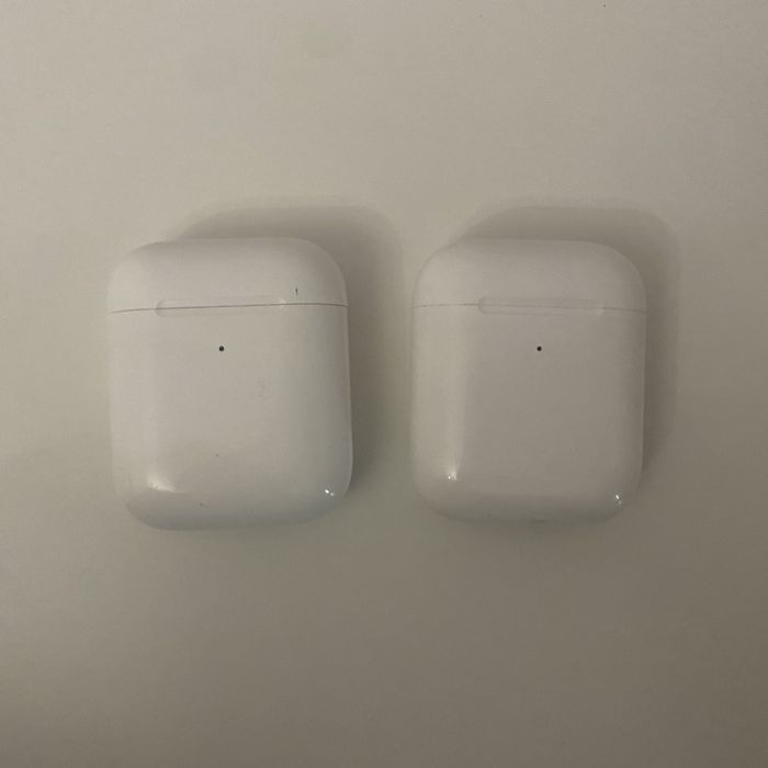 Кейс от Airpods 2 поколения