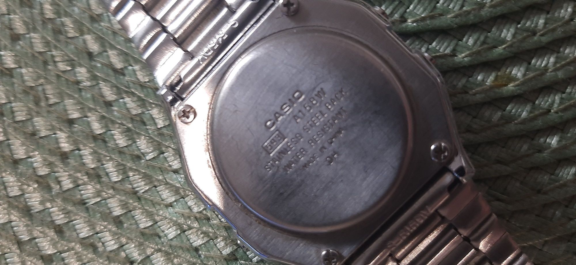 Ceas casio original