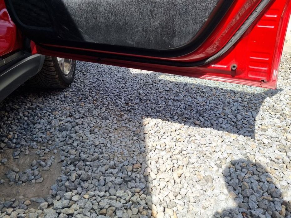 Usa Dreapta Fata Suzuki Vitara IV 2014 - 2018 SUV 4 Usi Bright Red A9HC45 (1288)