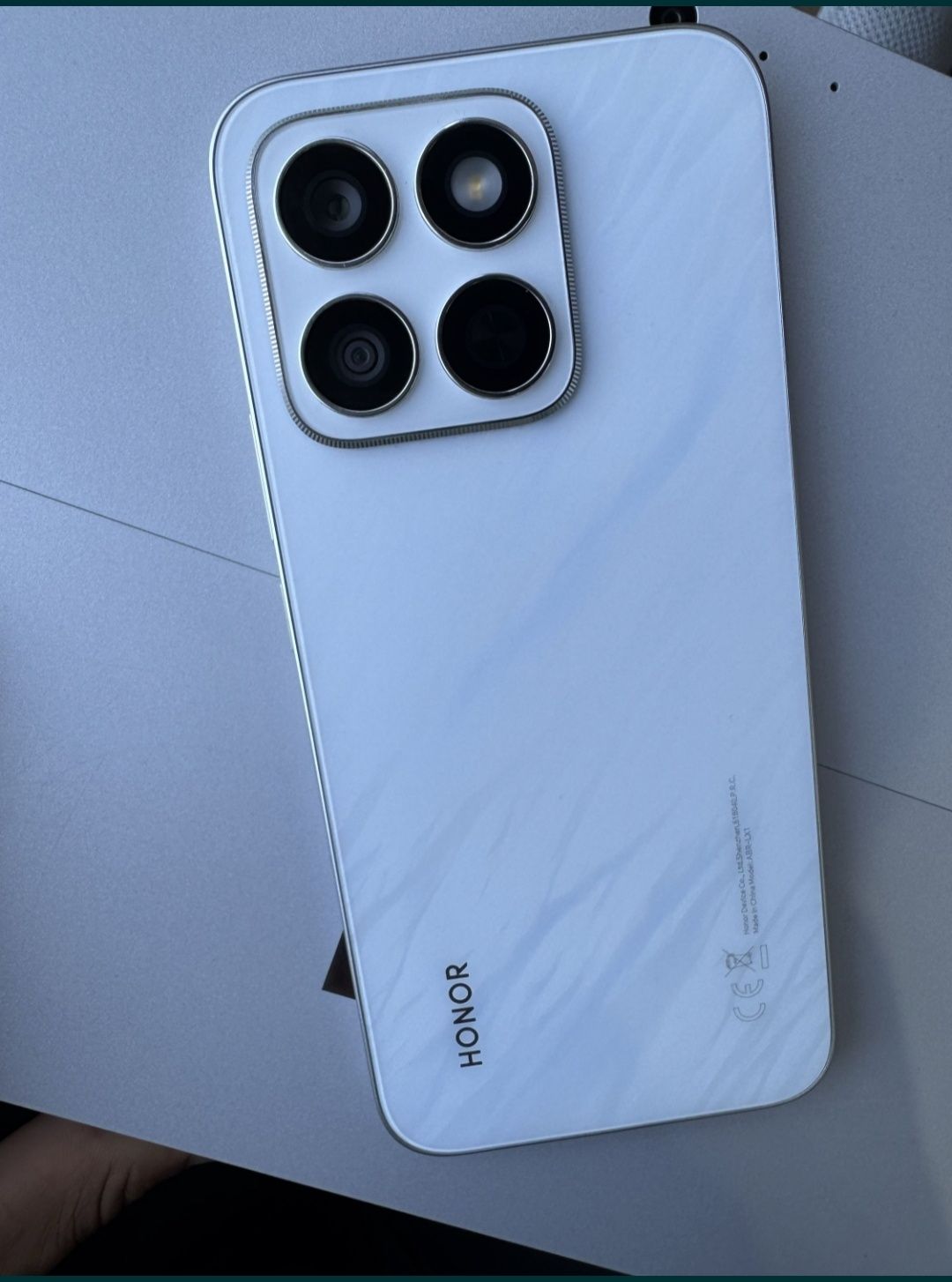 HONOR X8C , 8+8/256 , OQ RANG , 10 kunlik telefon yangi