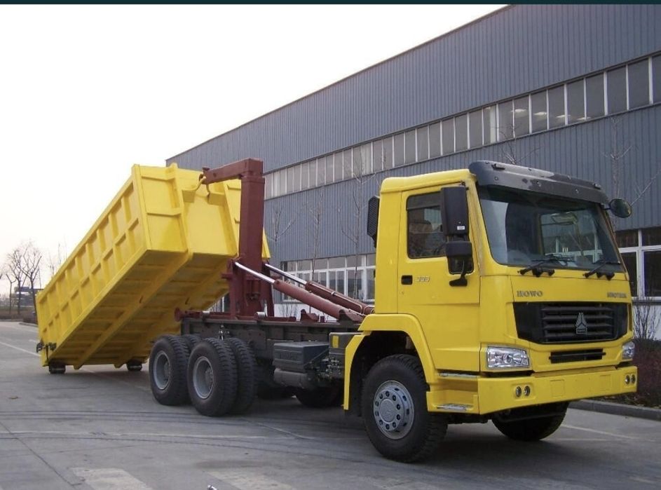 Курилиш чикиндиларини ташиш стройителний мусор вивоз 20 куб