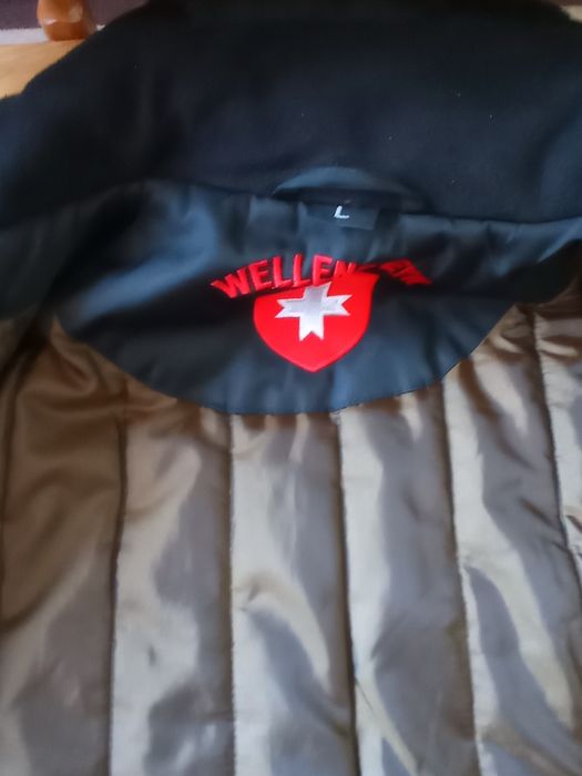 Wellensteyn мъжко яке