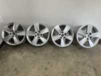 Jante Skoda / VW R16