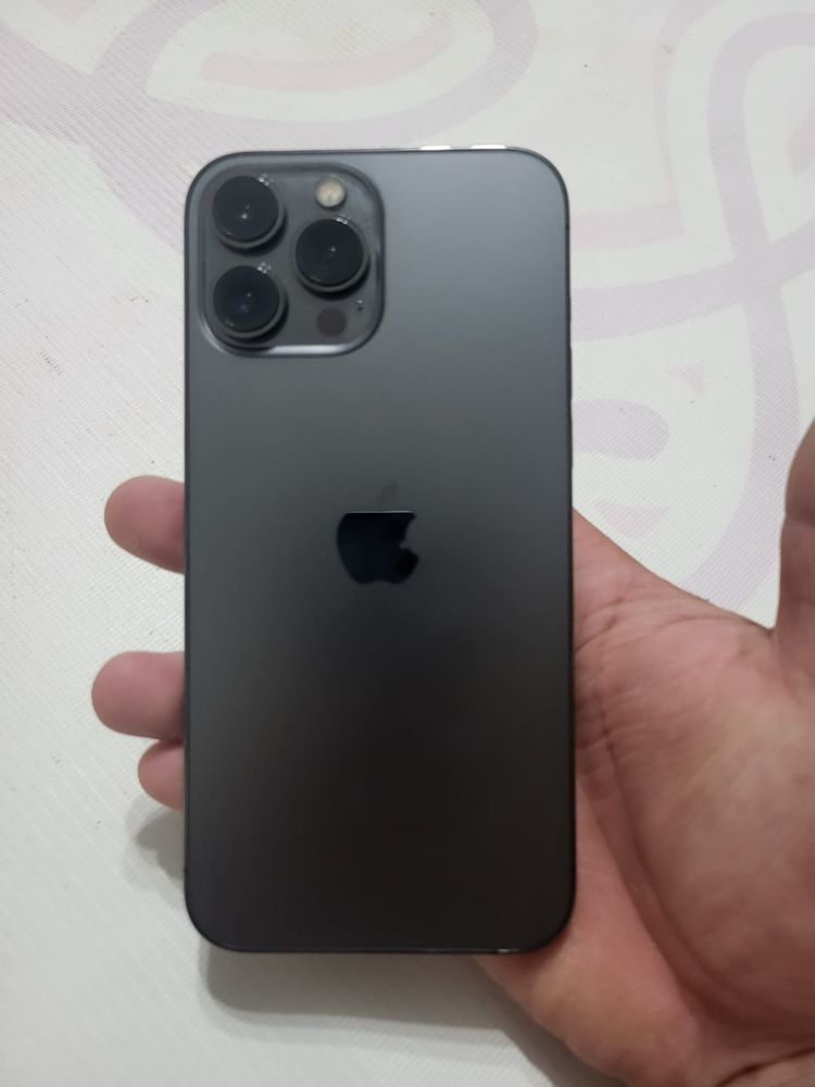 Iphone 13 pro max