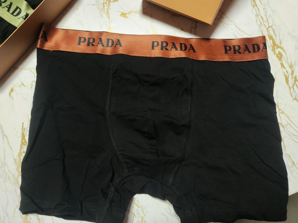 Prad боксерки 3бр в кутия