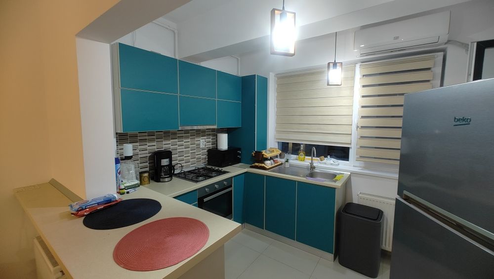 Apartament 2 camere de închiriat