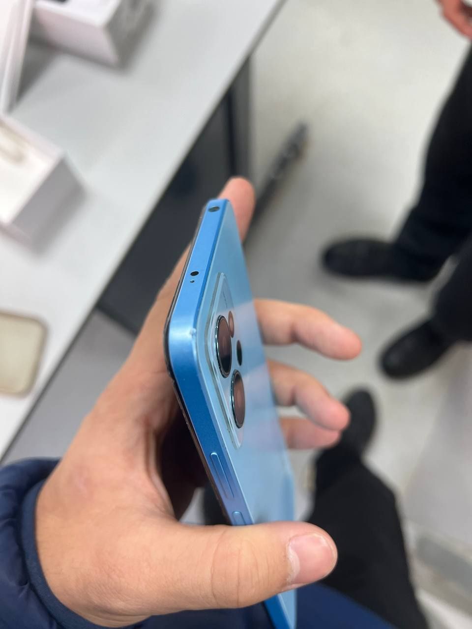 Redmi note 12 8/128