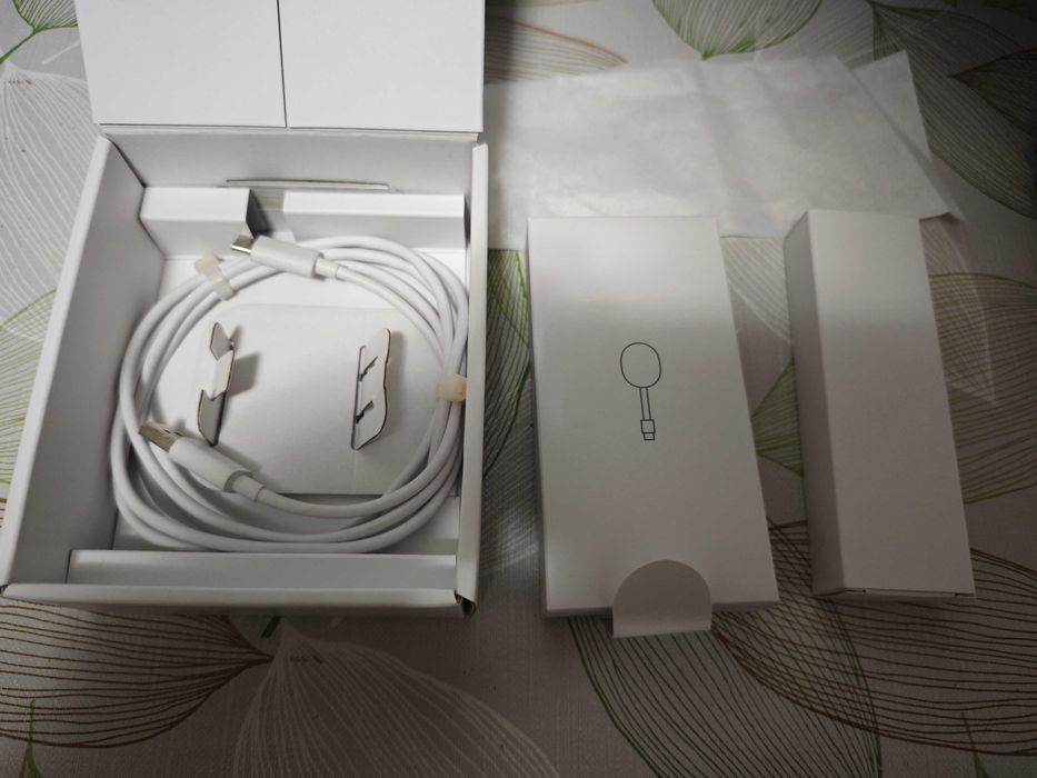 Google Chromecast TV 4K