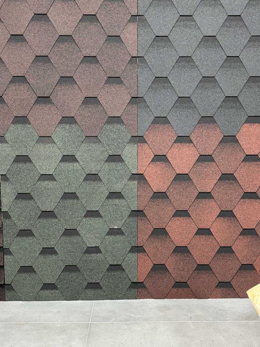 katepal Yumshoq tom tegola andulin krisha Андулин ondulin cherepitsa