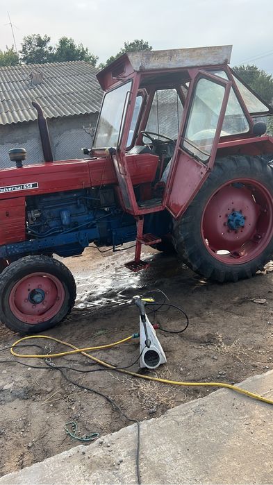 UTB U650 perfecta stare schimb