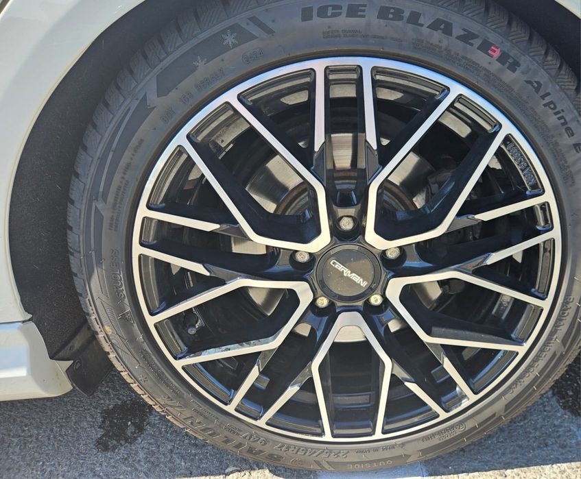 Mercedes C 220 proprietar