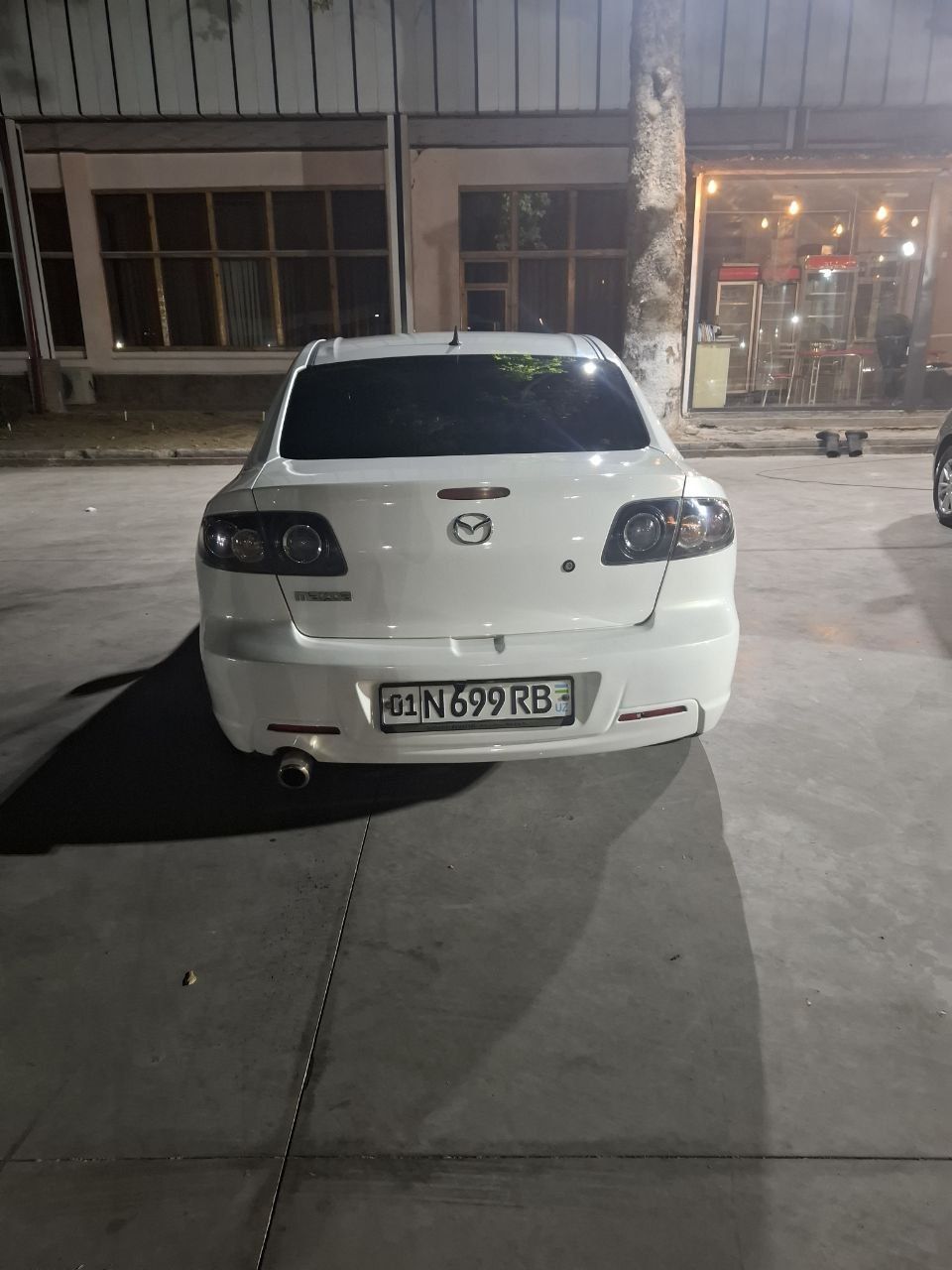 Продается Мазда 3