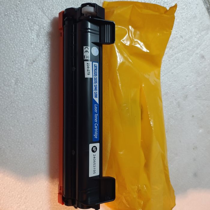 Toner cartus laser imprimanta