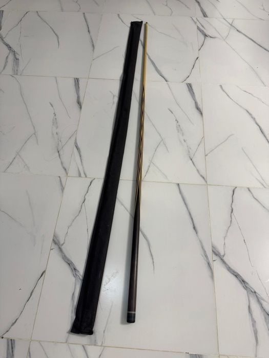 Кий деревяные в хорошым состаяне