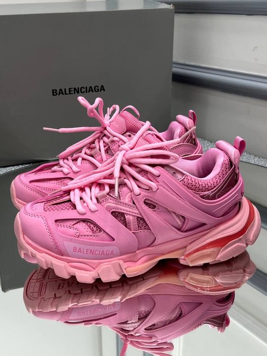 Adidasi Balenciaga Track premium full box 35-40