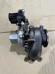 Turbo 1.0 TSI Audi / VW / Skoda / Seat : 05C145701B