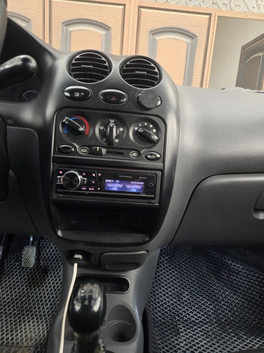 Carrozzeria deh 970p