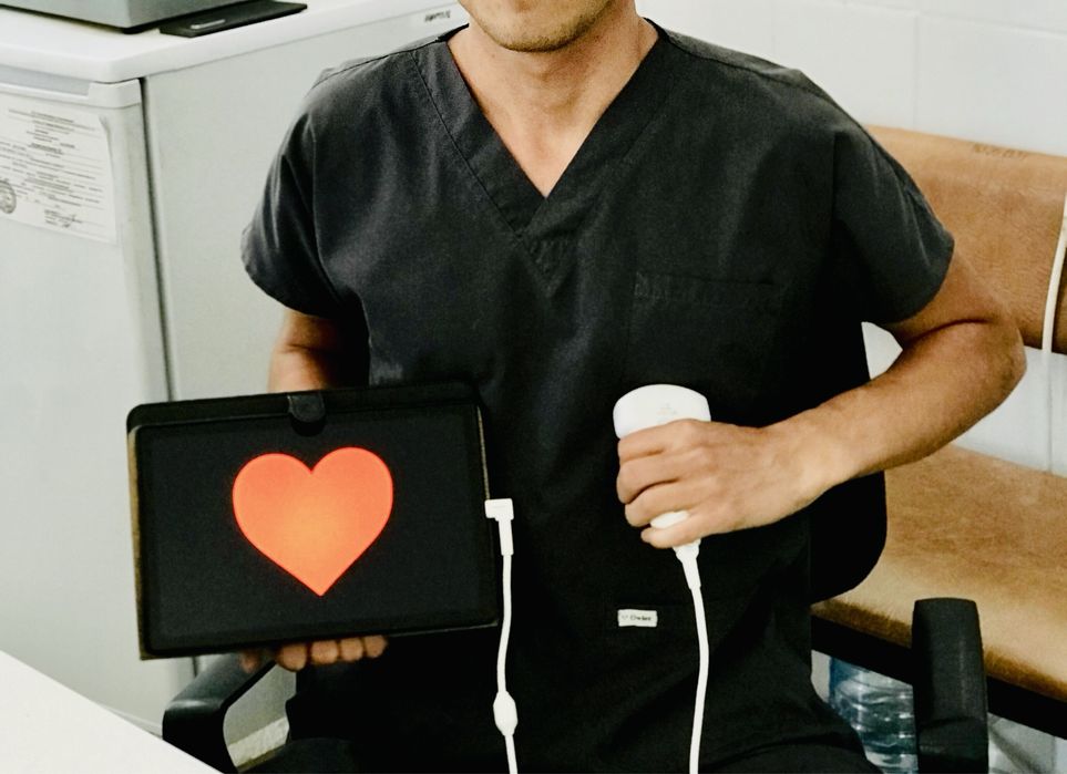 Капельницы на дому / Выезд медбрата