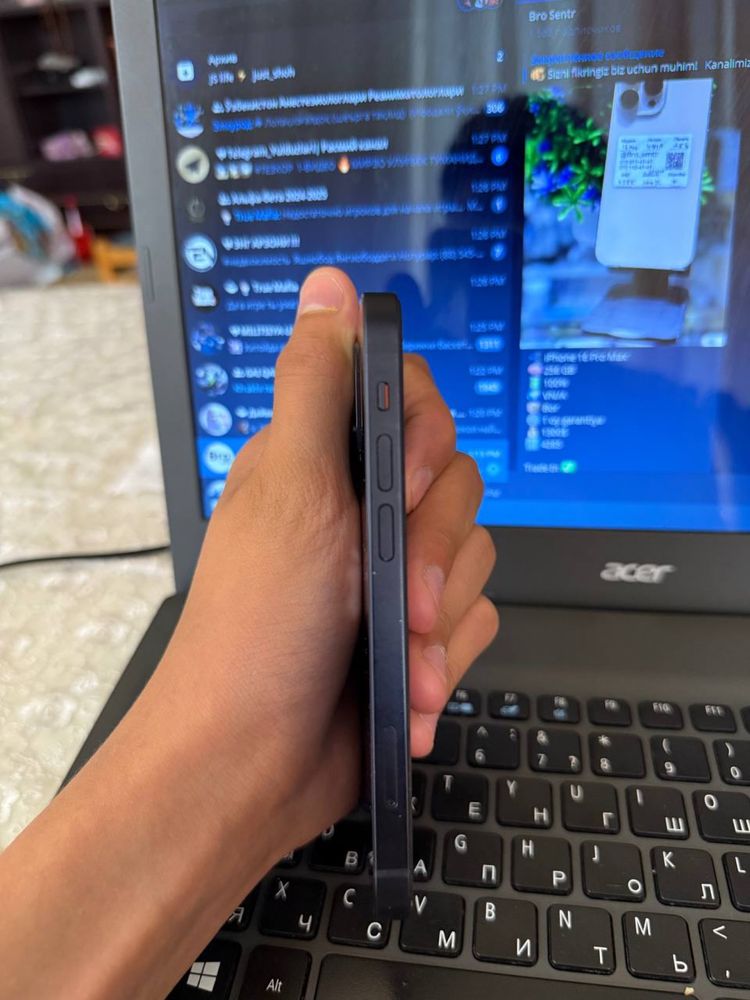 Iphone 12 mini 64 gb
