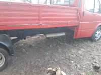 Ford Transit 2.5