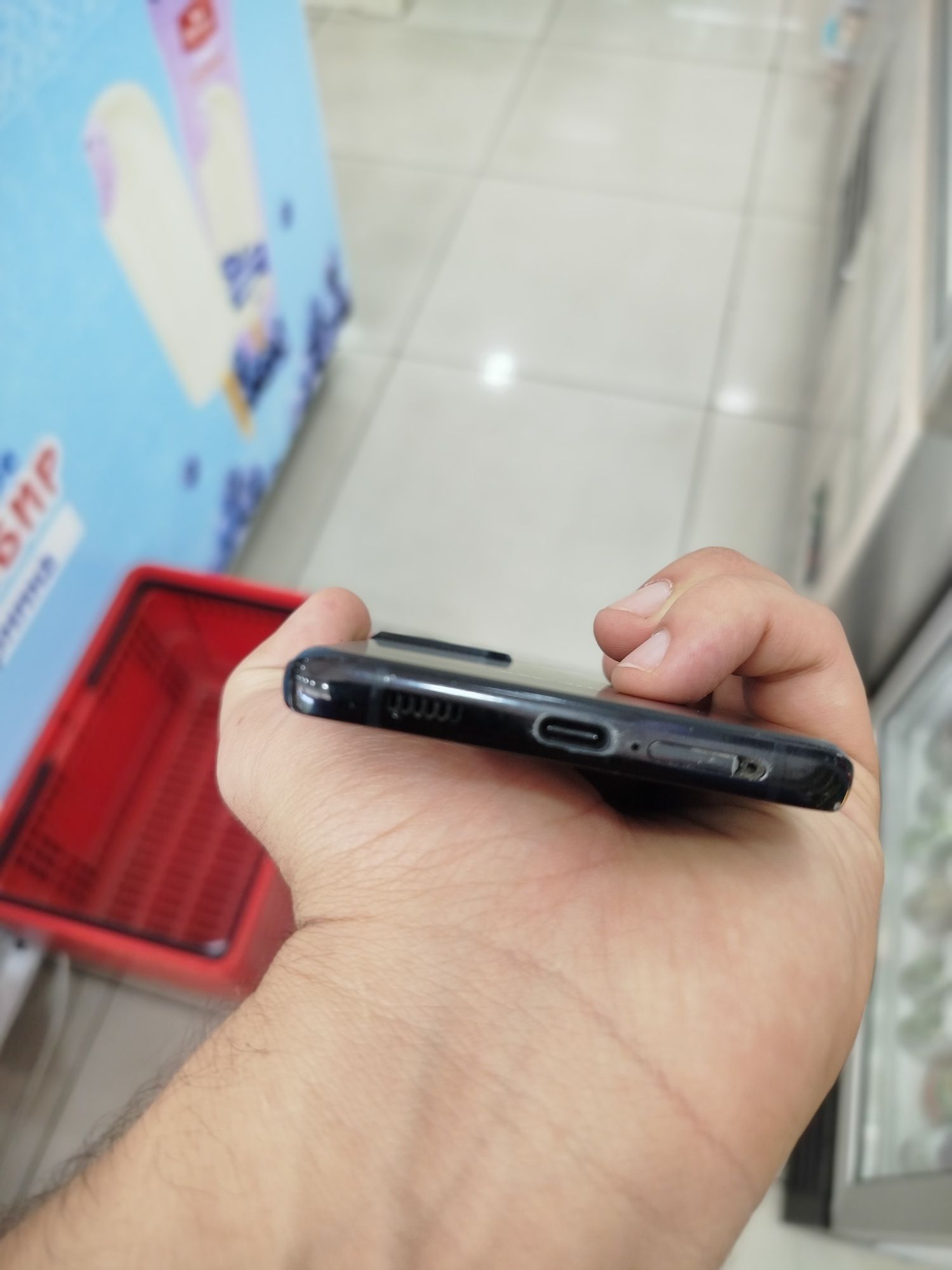 Samsung s21 Ultra 12/256 korea