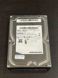 Жёсткий диск Samsung SpinPoint F1, HD753LJ, 750GB, SATA II, 3.5"