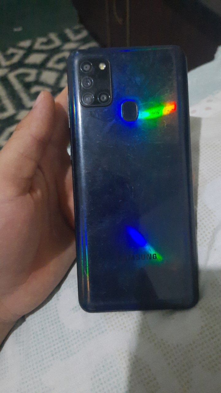 Samsung a21s sotiladi