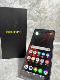 Xiaomi Pocophone X3 Pro 128гб Петропавловск Букетова 237797