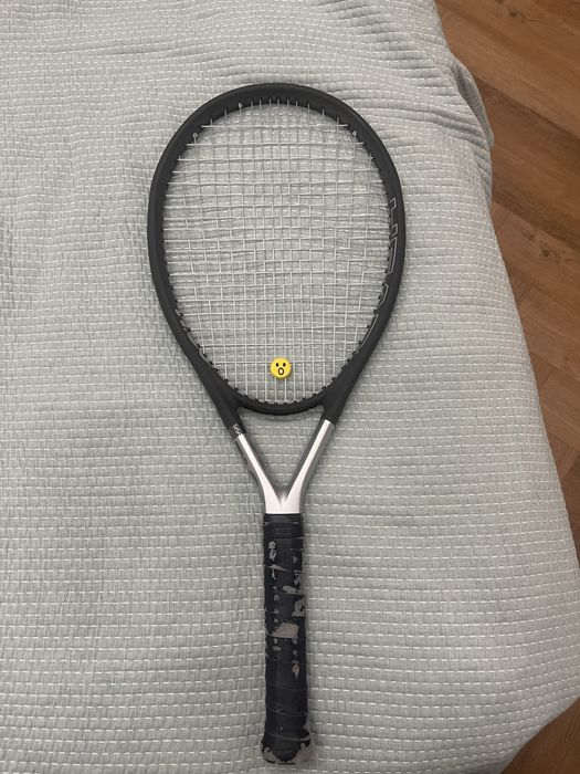 теннисная ракетка head