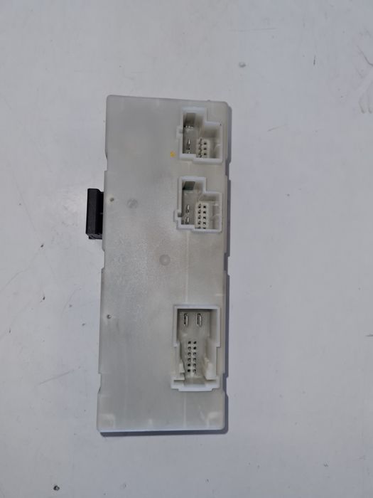 Calculator portbagaj BMW seria 5 G30 G31 / cod - 61358739634 /an-2016+