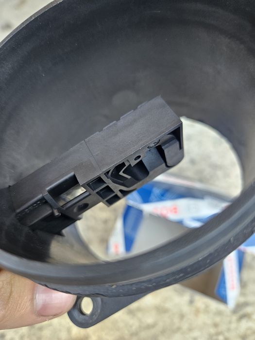 Дебитомер клапани 35d m57 286 кс