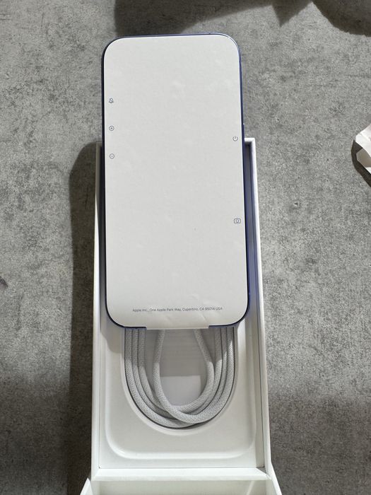 iPhone 16 128Gb Нов Гаранция Б-107680